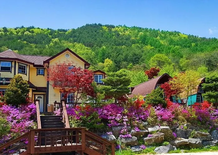 Chaeul Pension