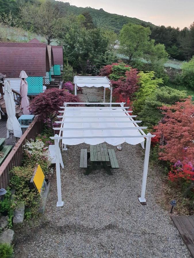 Holiday home Chaeul