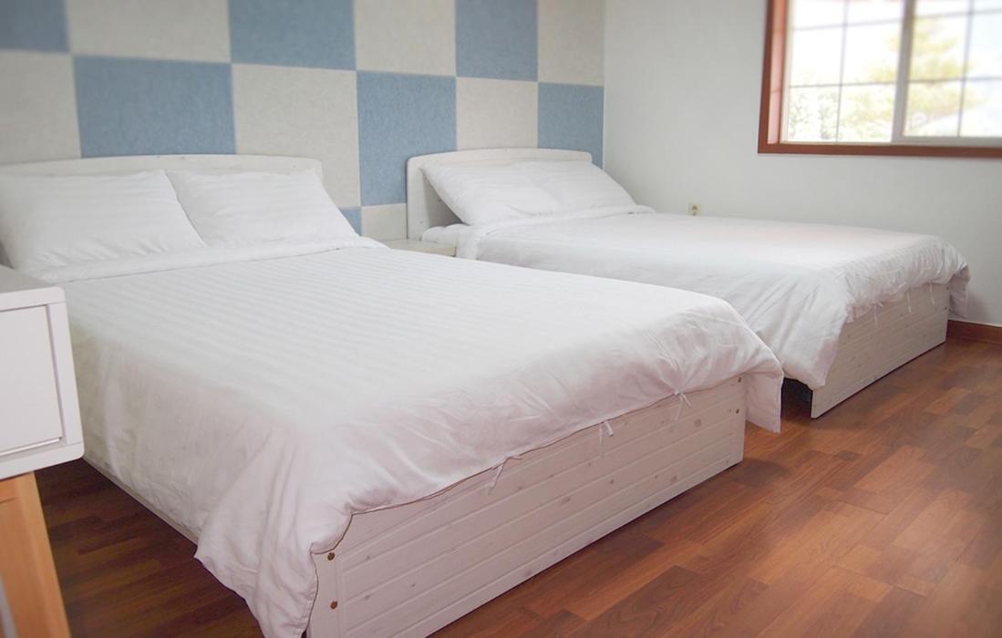 Chaeul Holiday home Pyeongchang