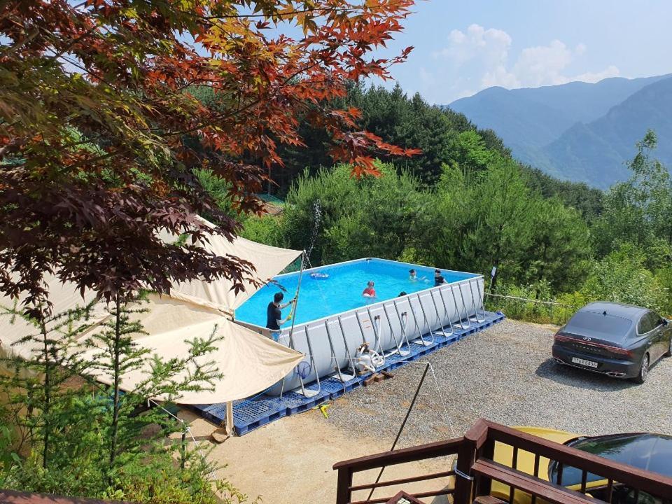 Chaeul
