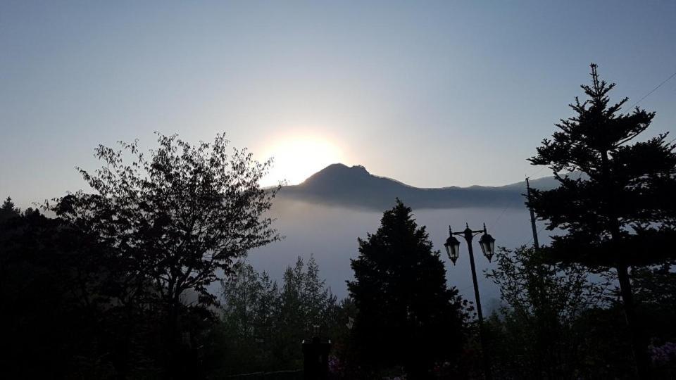 Holiday home Chaeul Pyeongchang