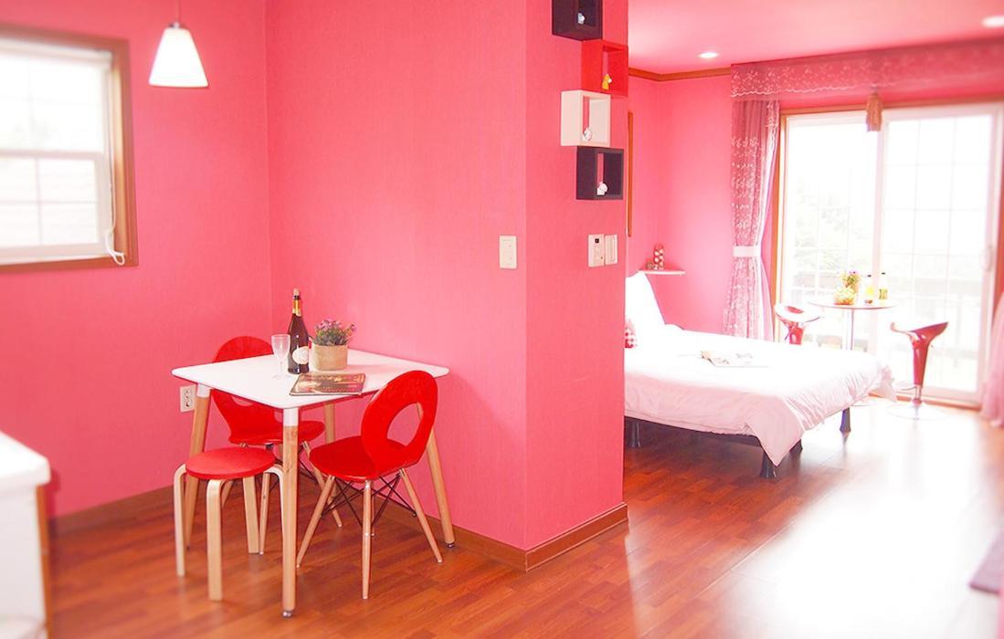 Chaeul Holiday home Pyeongchang