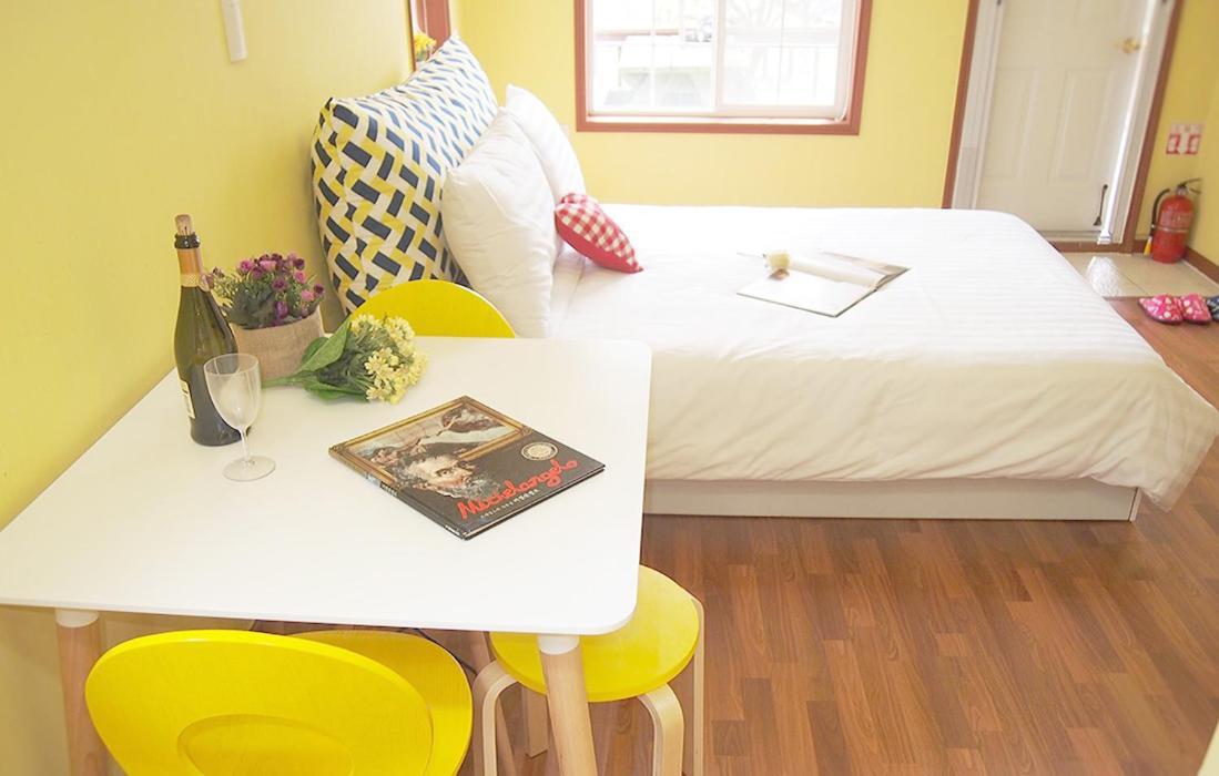 Holiday home Chaeul Pyeongchang