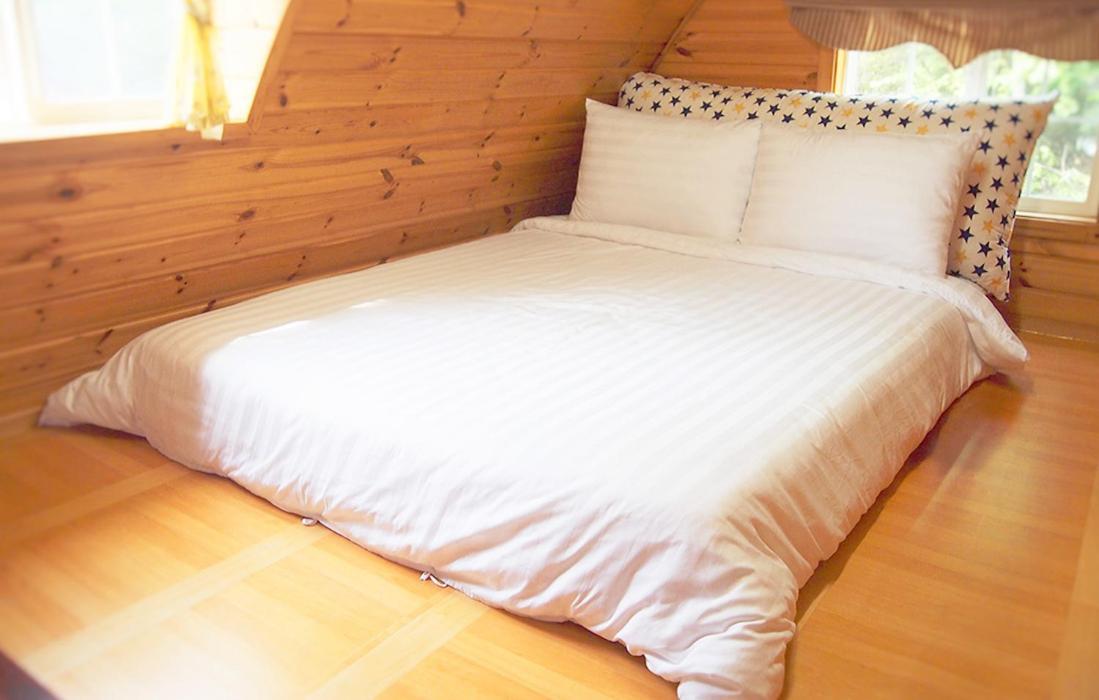 Chaeul Holiday home Pyeongchang