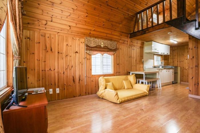 Holiday home Chaeul