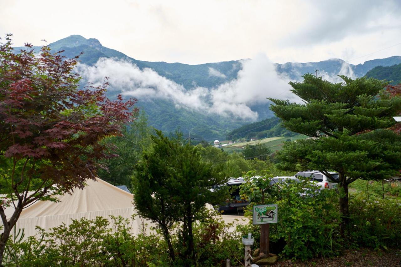 Chaeul * Pyeongchang
