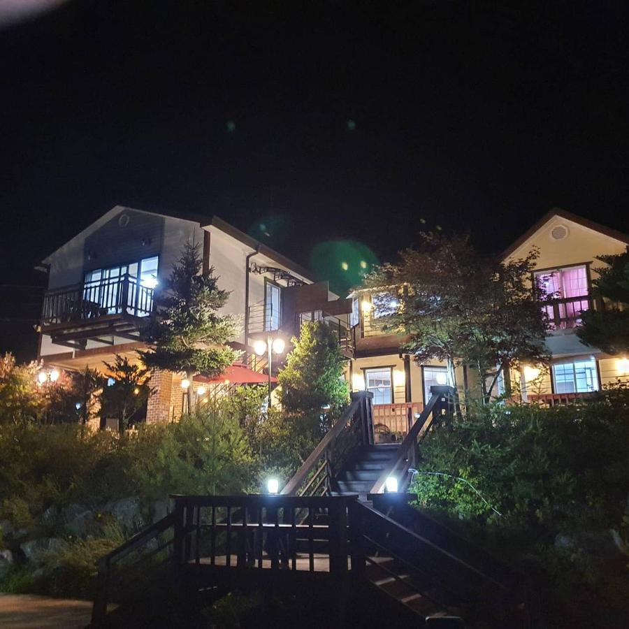 Chaeul * Pyeongchang