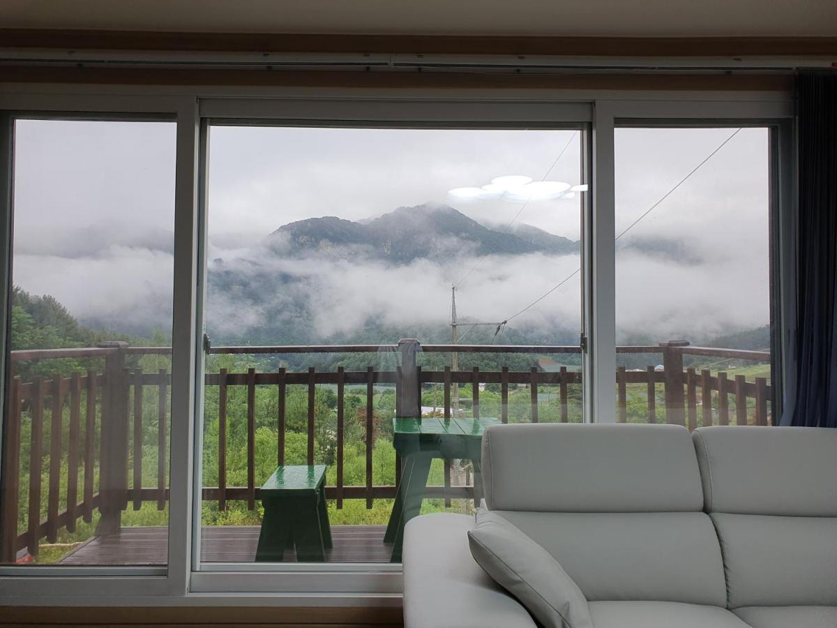 Chaeul Holiday home *