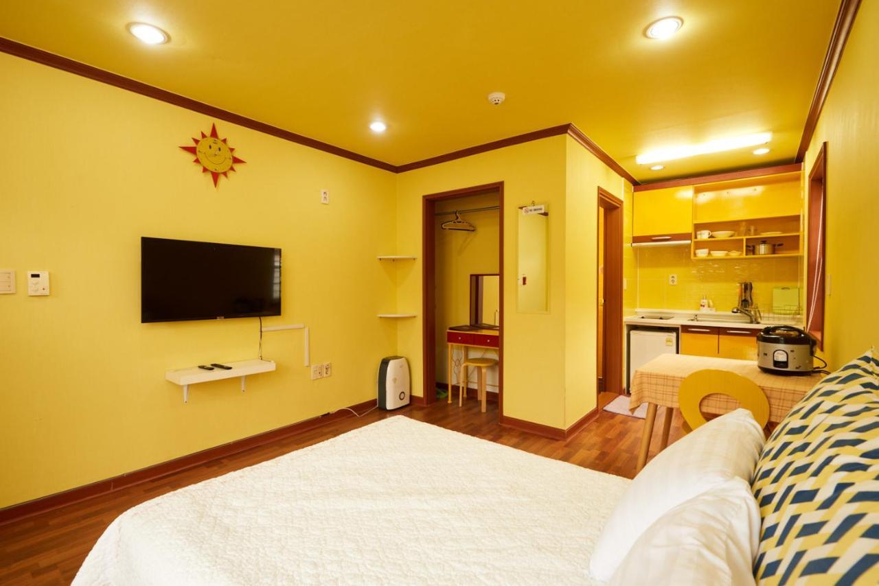 Chaeul Holiday home *