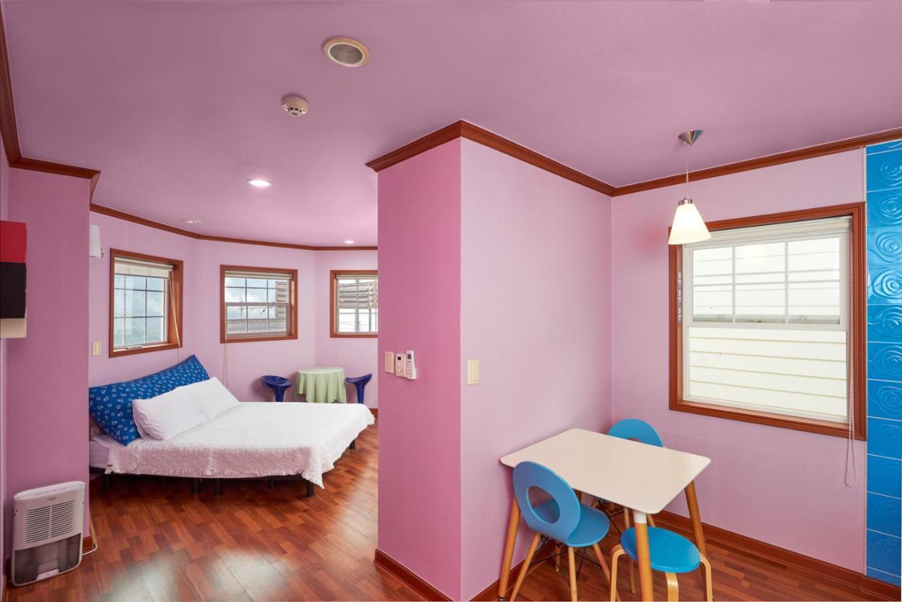 Holiday home Chaeul