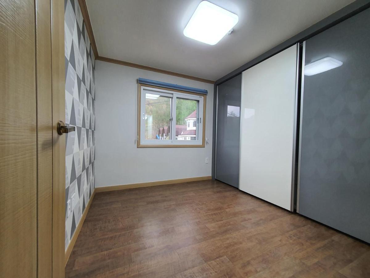 Holiday home Chaeul Pyeongchang