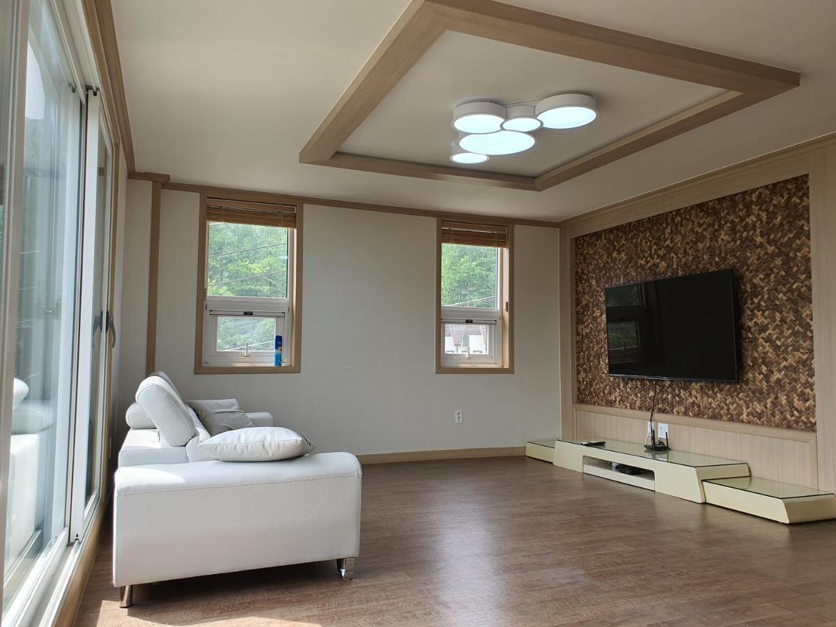Chaeul Holiday home