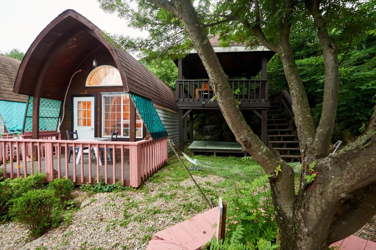Chaeul Holiday home Pyeongchang