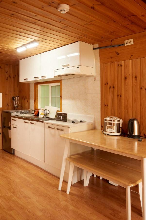 Chaeul Holiday home