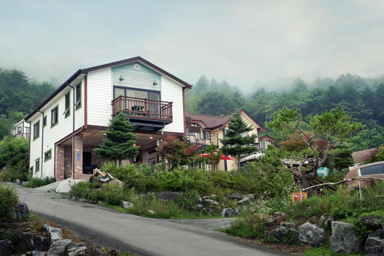 Chaeul Holiday home *